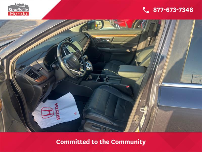 honda CR-V 2018 - 16