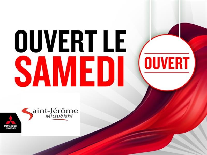 mitsubishi Outlander rechargeable 2018 - 5