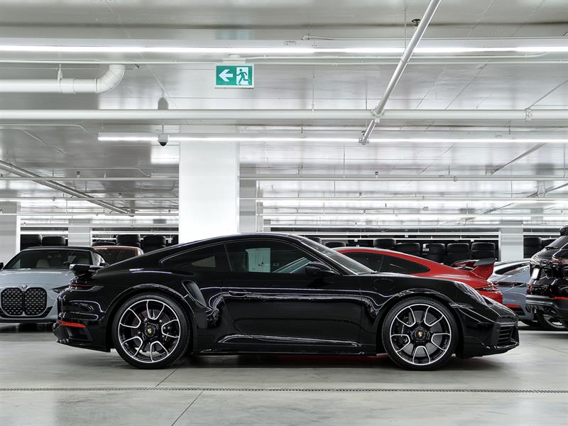 porsche 911 2022 - 2