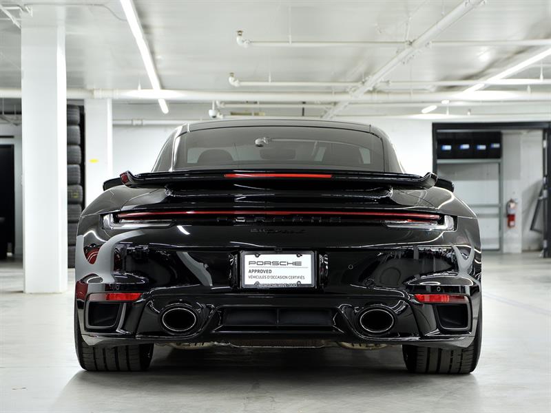 porsche 911 2022 - 4