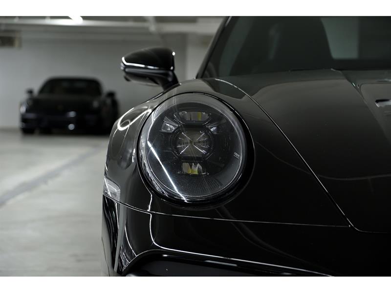 porsche 911 2022 - 7