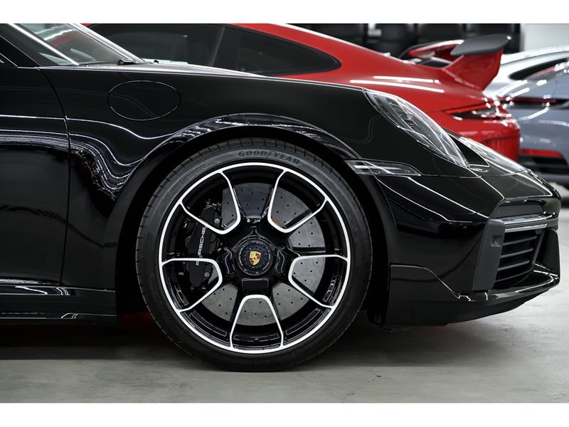 porsche 911 2022 - 9