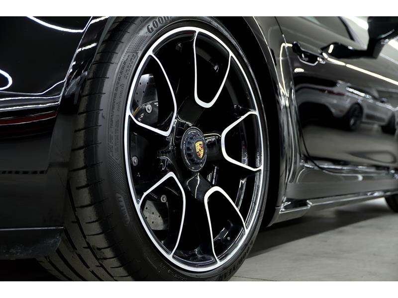 porsche 911 2022 - 11