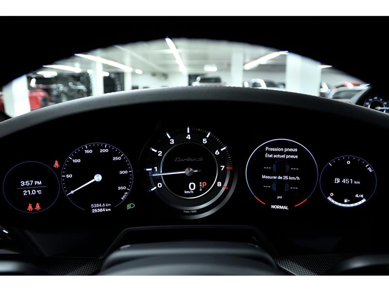 porsche 911 2022 - 13