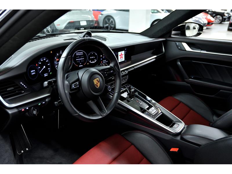 porsche 911 2022 - 15