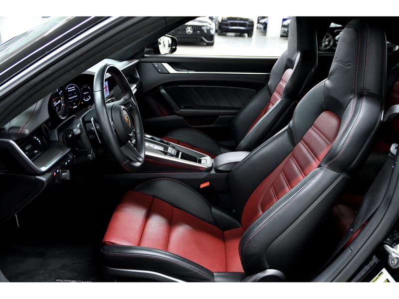 porsche 911 2022 - 16