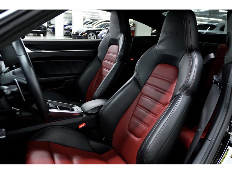 porsche 911 2022 - 17