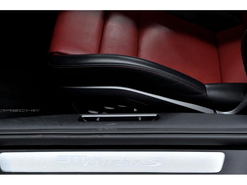 porsche 911 2022 - 18