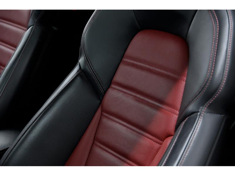 porsche 911 2022 - 19