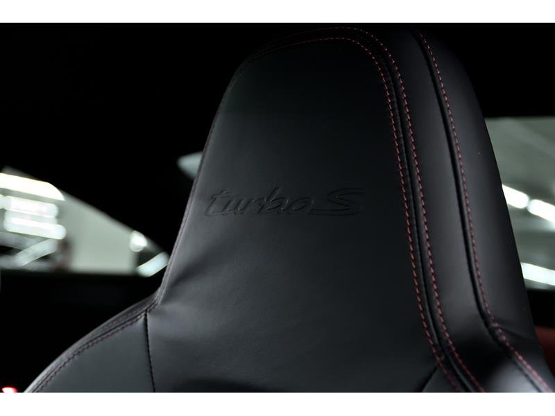 porsche 911 2022 - 20