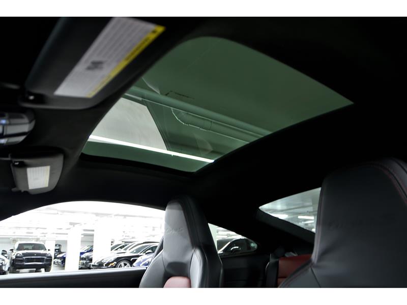 porsche 911 2022 - 21