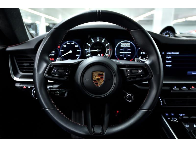 porsche 911 2022 - 22