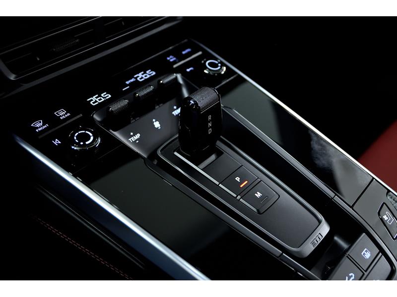 porsche 911 2022 - 31