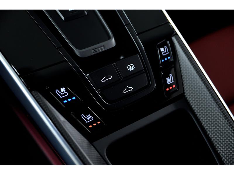 porsche 911 2022 - 32