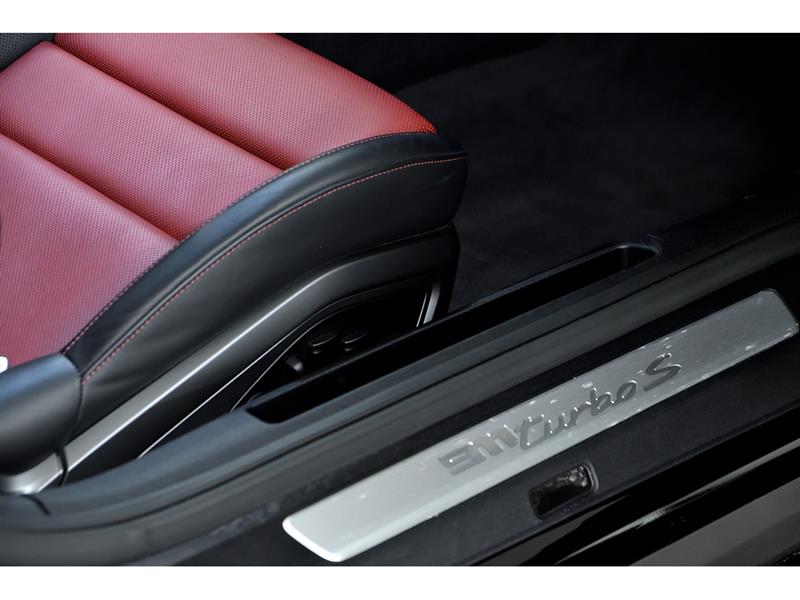 porsche 911 2022 - 37