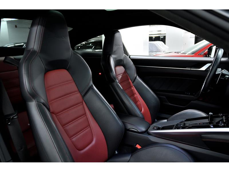 porsche 911 2022 - 38