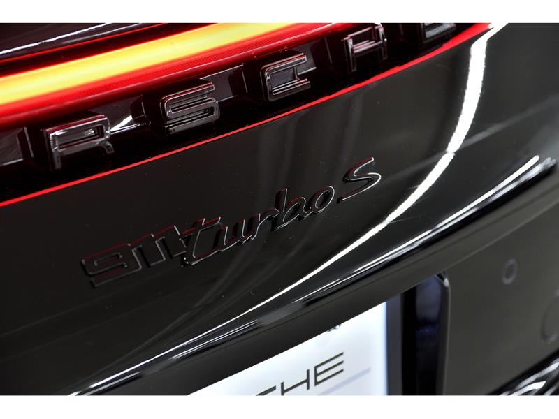 porsche 911 2022 - 41