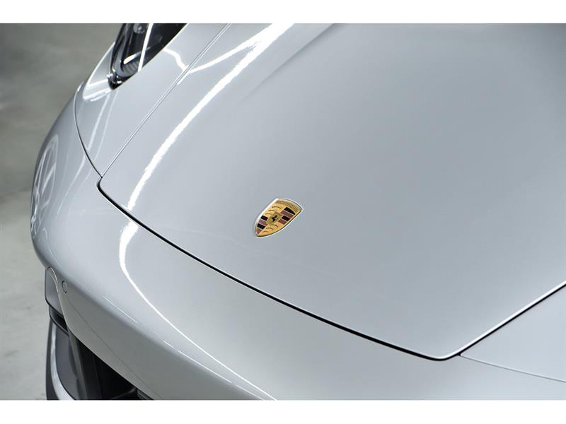 porsche 911 2025 - 8