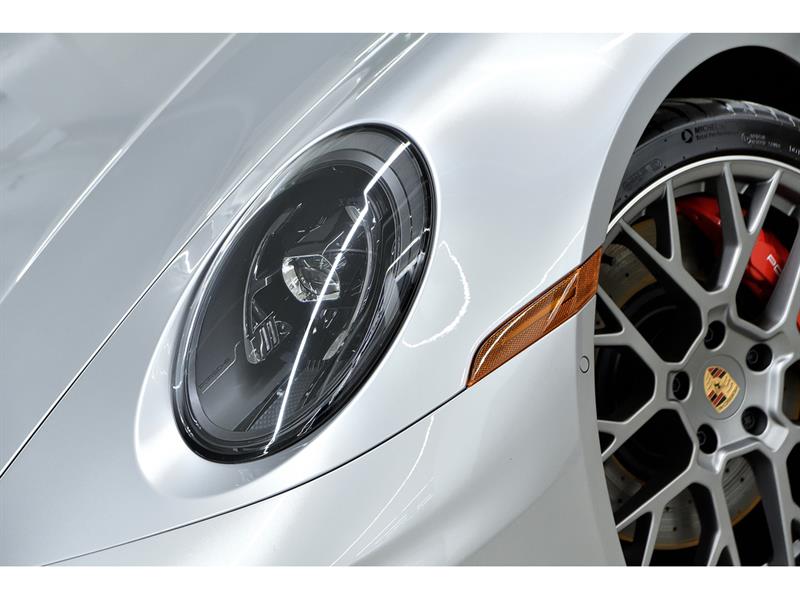 porsche 911 2025 - 9