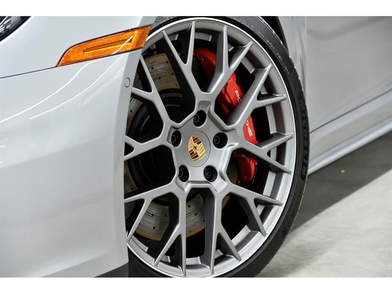 porsche 911 2025 - 10