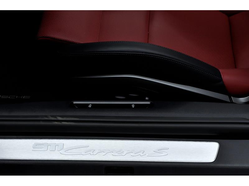 porsche 911 2025 - 14