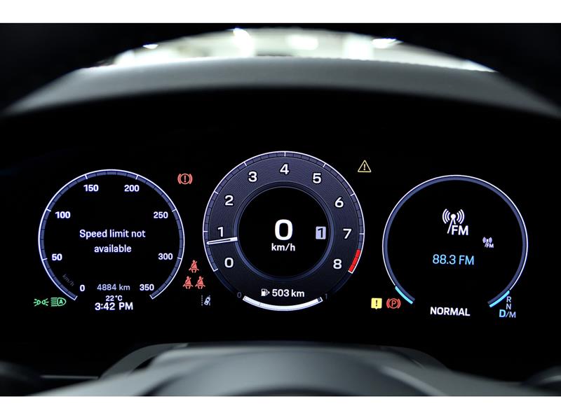 porsche 911 2025 - 16