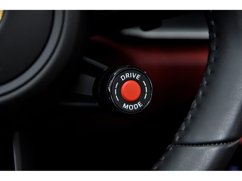 porsche 911 2025 - 19