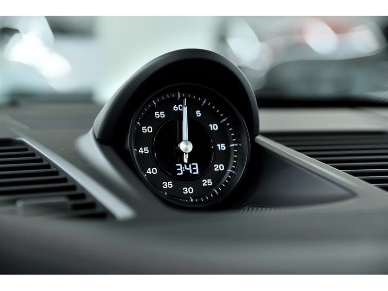 porsche 911 2025 - 21