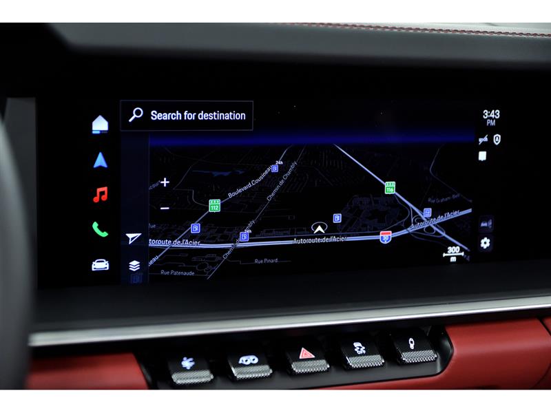 porsche 911 2025 - 22