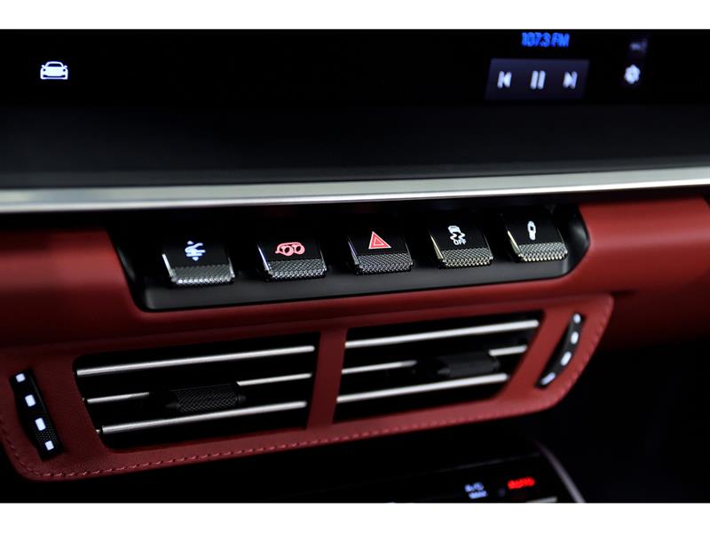 porsche 911 2025 - 24