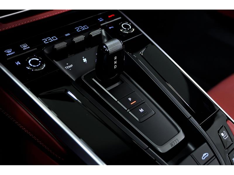 porsche 911 2025 - 26