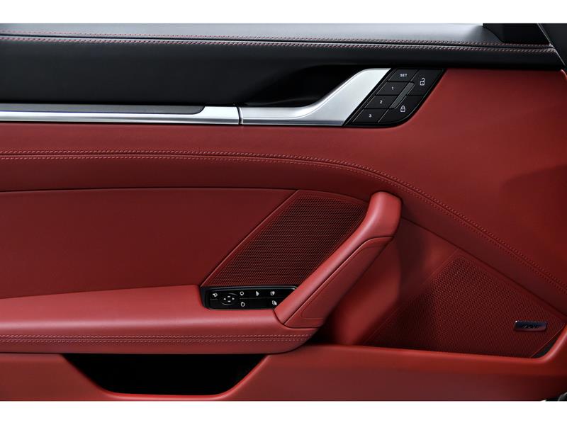 porsche 911 2025 - 29