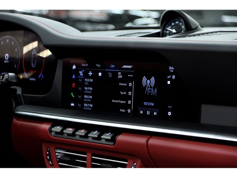 porsche 911 2025 - 32