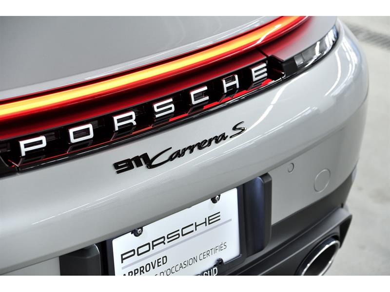 porsche 911 2025 - 39