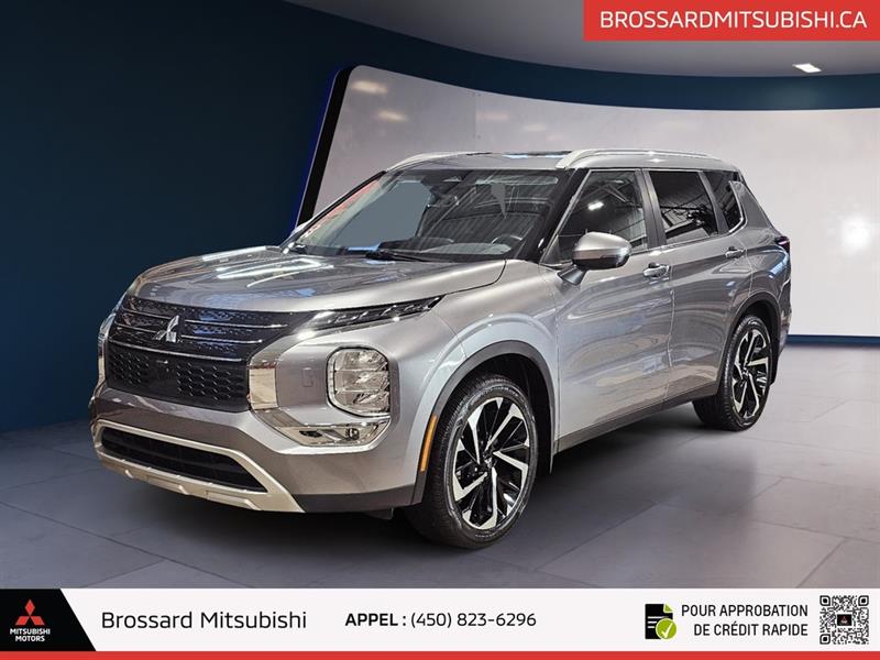mitsubishi Outlander 2023