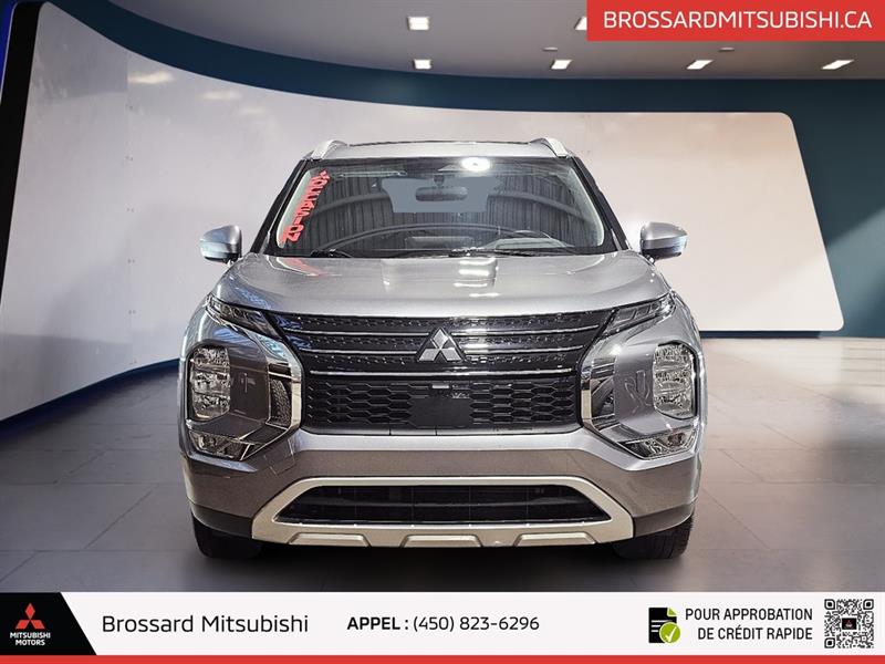 mitsubishi Outlander 2023 - 2