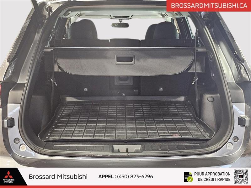 mitsubishi Outlander 2023 - 5