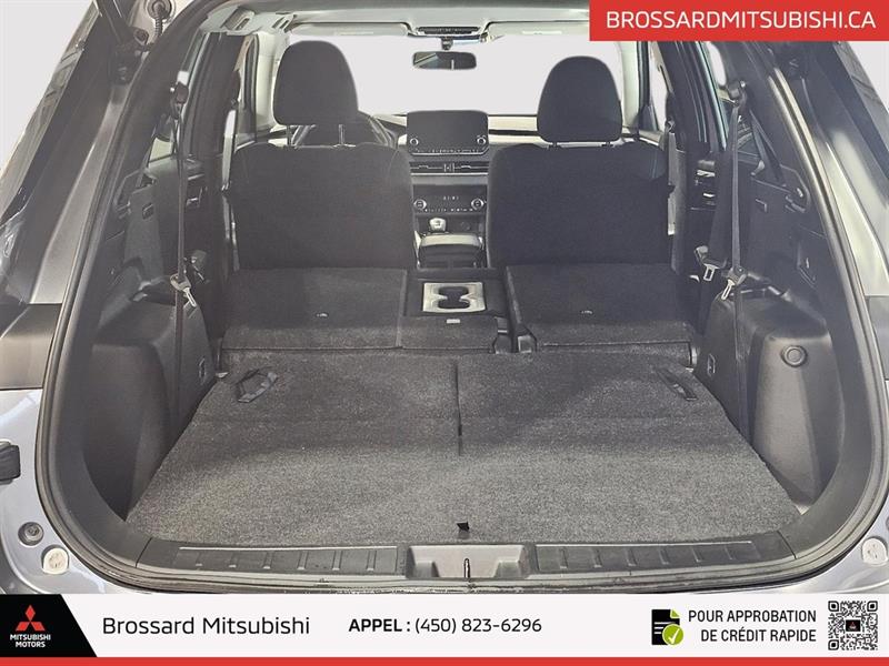 mitsubishi Outlander 2023 - 6