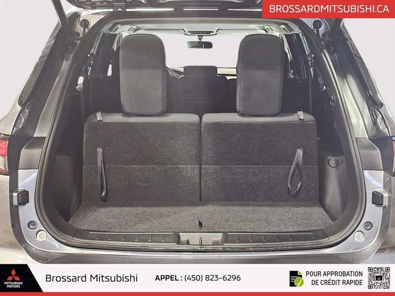 mitsubishi Outlander 2023 - 7