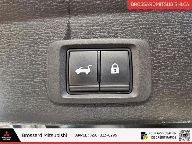 mitsubishi Outlander 2023 - 8