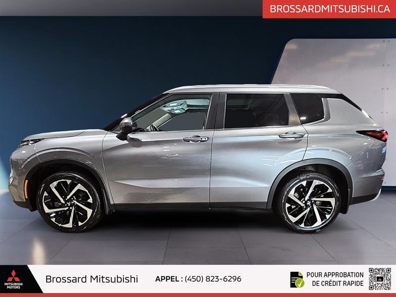 mitsubishi Outlander 2023 - 10