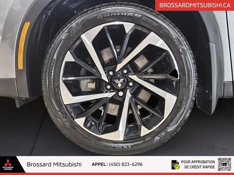 mitsubishi Outlander 2023 - 11