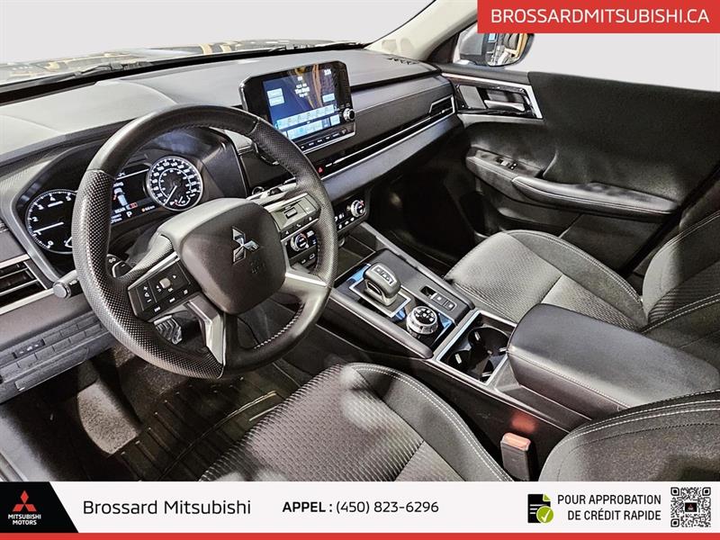 mitsubishi Outlander 2023 - 13