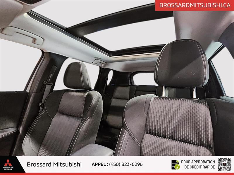 mitsubishi Outlander 2023 - 14