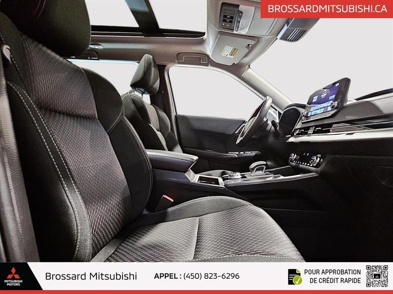 mitsubishi Outlander 2023 - 17