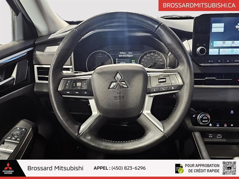 mitsubishi Outlander 2023 - 20