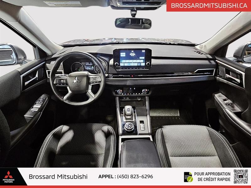 mitsubishi Outlander 2023 - 21