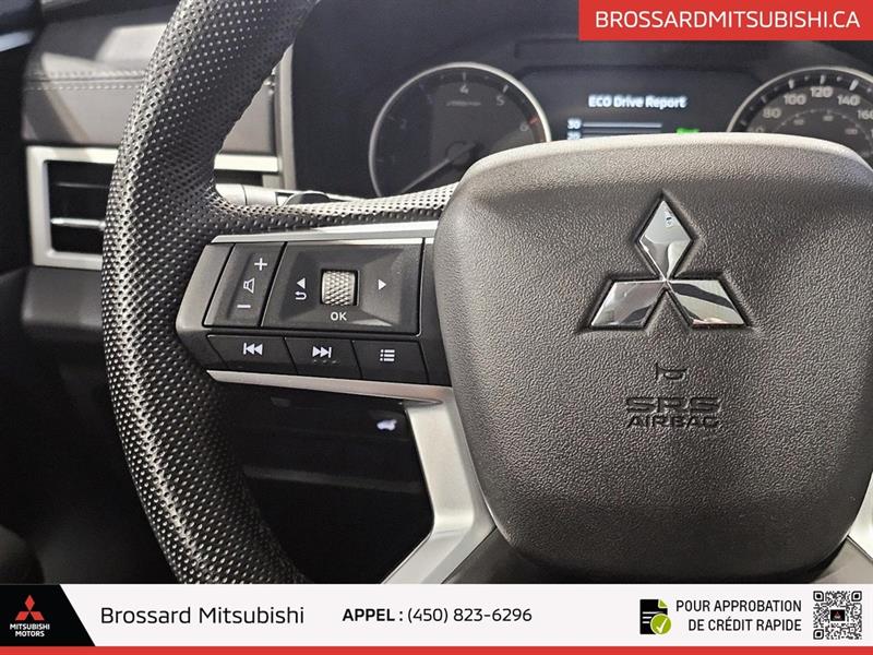 mitsubishi Outlander 2023 - 24