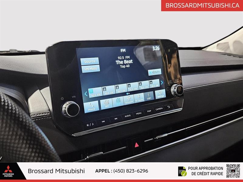 mitsubishi Outlander 2023 - 27