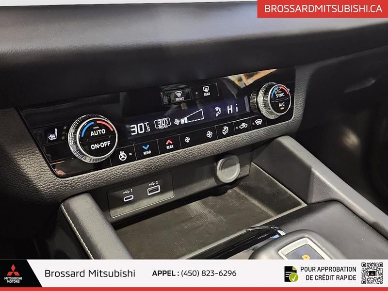 mitsubishi Outlander 2023 - 28